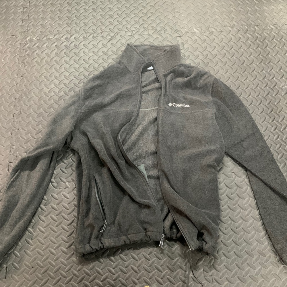 Columbia Jacket